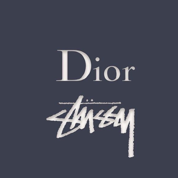 要這樣嚇人？Dior x Stussy 聯名商品「全系列諜照」完整曝光！大膽預測帽子是下一個爆款貨～