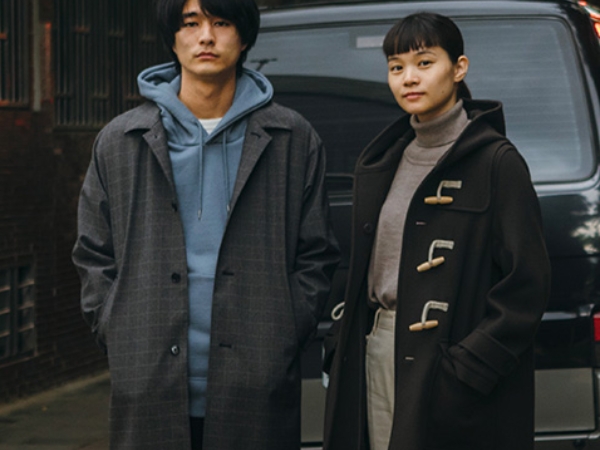 URBAN RESEARCH 旗下男女裝質感生活品牌 DOORS  台灣期間限定店即將登場！