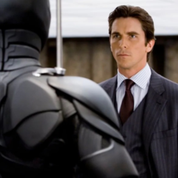 《蝙蝠俠：黑暗騎士》華納還想拍第四集？男主角克里斯汀貝爾爆料：「是我和導演決定不拍了！」