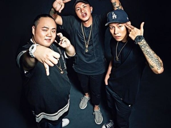 頑童又要在台灣合體了！閃電宣布 3 人將幹大事，只在「這裡」看得到！