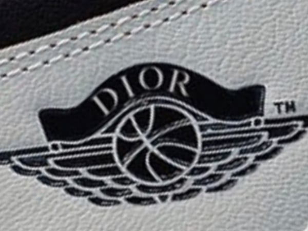 把我的錢拿走吧！Dior x Air Jordan 1 多款「高清絕美」幻想鞋照，網友「我全都要！」