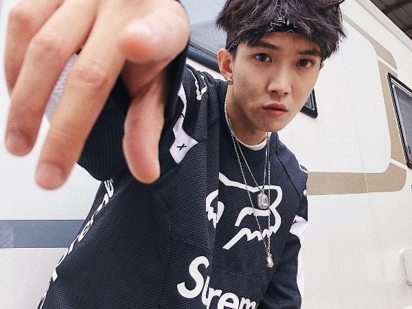 連歌也變了！「你的男孩」Tizzy T 新歌一句饒舌都沒有！網友嚇傻：看來真的要當 Idol 了⋯
