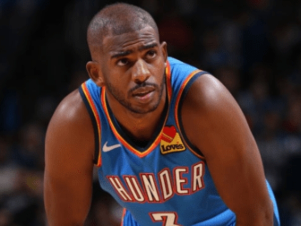 雙控矛盾激化!CP3 怒嗆 RONDO:我等著拿頂薪進名人堂,你根本沒資格說話!
