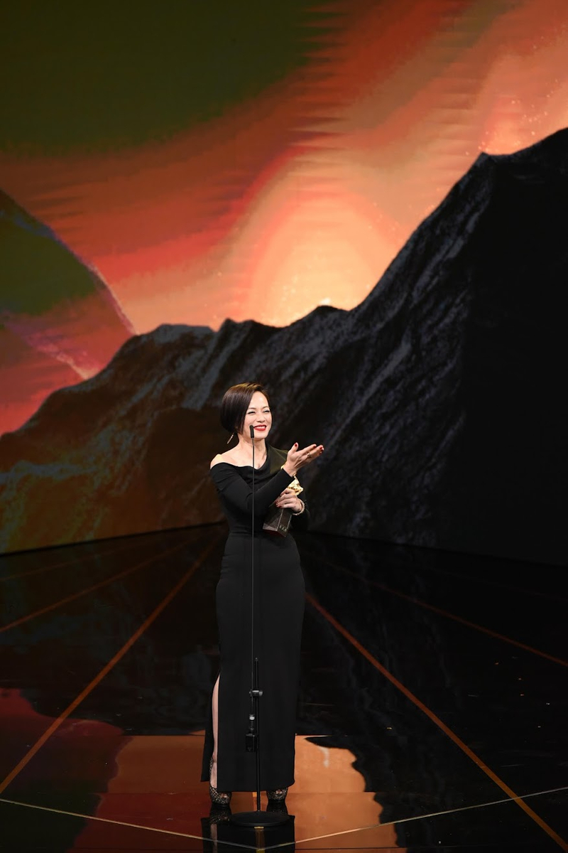 金马奖 / 最大黑马!