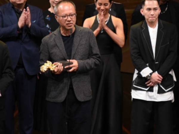 金馬獎 / 就算翻牆也要看金馬獎！金馬 56 感人十大金句：「這首歌送給香港，致自由！」