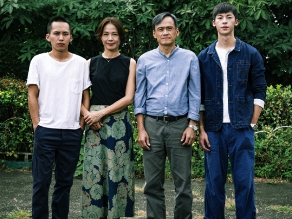 金馬獎 / 恭喜！《陽光普照》勇奪「最佳電影」及 5 項大獎，堪稱金馬最大贏家！感言惹哭網友：「黑夜總會過去！」