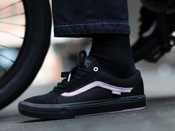 花式技巧華麗展現！  Vans Matthias Dandois Old Skool Pro全新發售