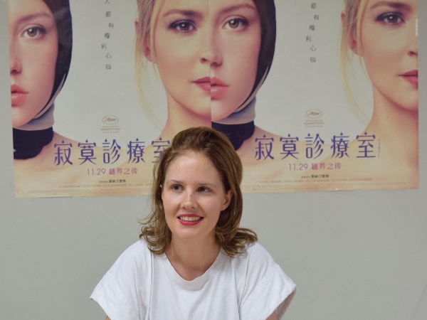 《寂寞診療室》直剖兩性情慾渴望 訪談公開 導演：寂寞女人不要喝太多酒！