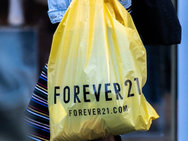 時代眼淚流不停！繼 Forever 21 後⋯American Eagle 也熄燈？這些你追過的歐美牌還記得幾個？