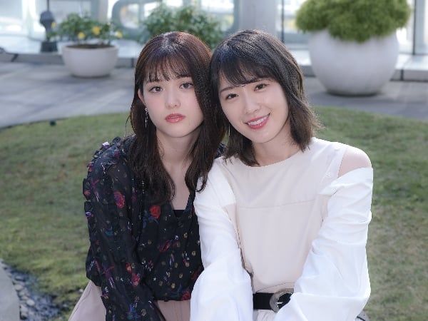 專訪 / 超特別！讓你們瘋狂的少女偶像「乃木坂 46」來台灣都做了些「什麼事」？