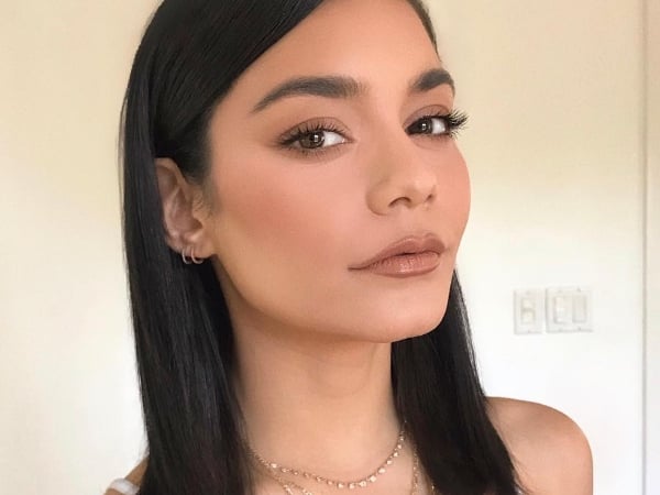 回顧《絕地戰警生死與共》凡妮莎哈金斯 Vanessa Hudgens 18 歲到 30+ 歲的顏值變遷史！