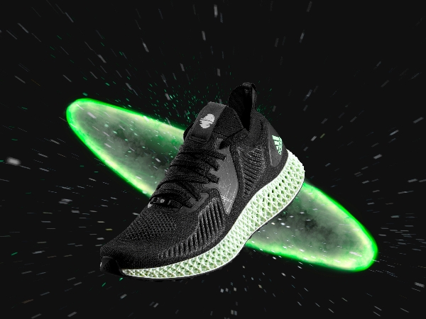 這些值得收藏!《STAR WARS : 天行者的崛起》傳奇最終章重磅聯名,搶先觀賞 adidas x Star Wars 重點鞋款!