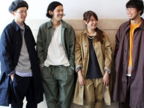寒冬來臨！長大衣外套為何還在流行？看完這篇你肯定會想再買一件