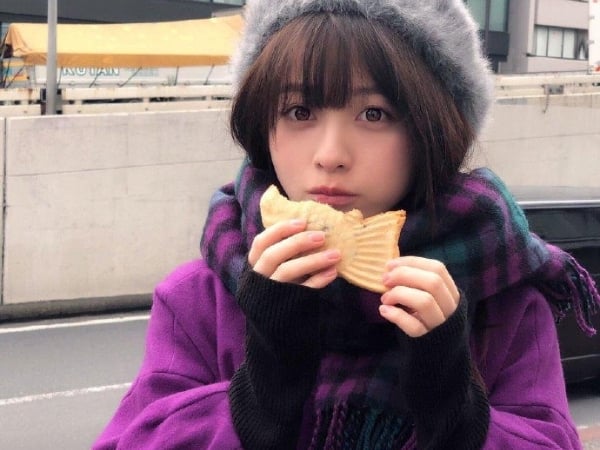日本女性票選 2019 最想擁有女星臉蛋 Top 10，「天使美少女」橋本環奈緊追新垣结衣之後！
