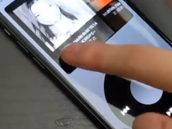 資深果粉必備！天才大學生開發「iPod classic 播放器 app」，學生回憶全湧上心！