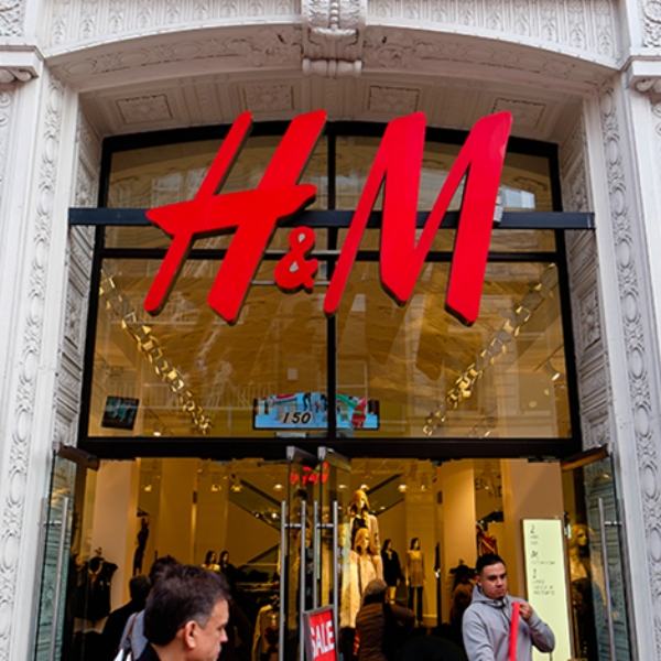 快時尚的新出路！H&M 推出「出租衣服」服務，這價格你買單嗎？