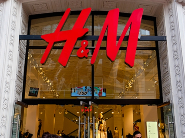 快時尚的新出路！H&M 推出「出租衣服」服務，這價格你買單嗎？