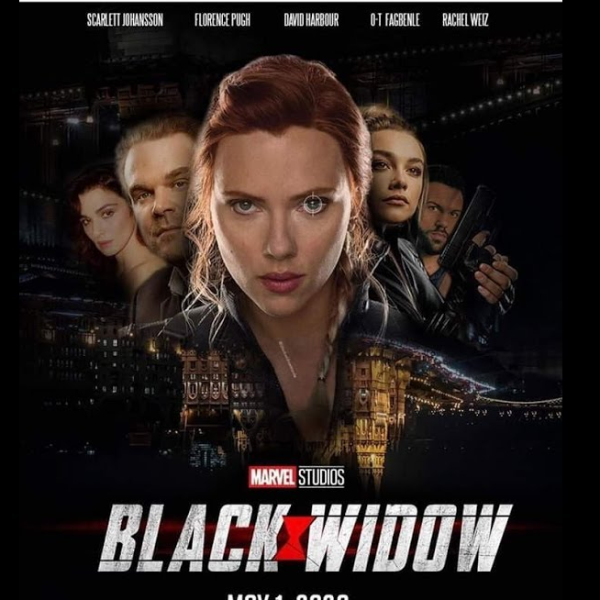 史嘉蕾喬韓森透露《黑寡婦》不會是起源電影，「不希望這部角色電影過於膚淺」！