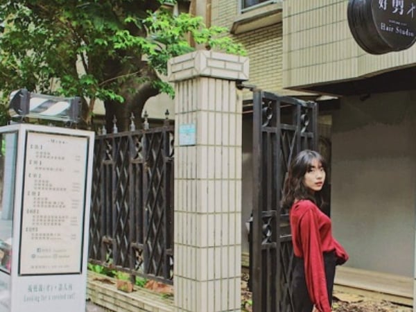 《走訪台北最悠閒街區「綠寶石」青田街，挖掘精選五間風格小店！》