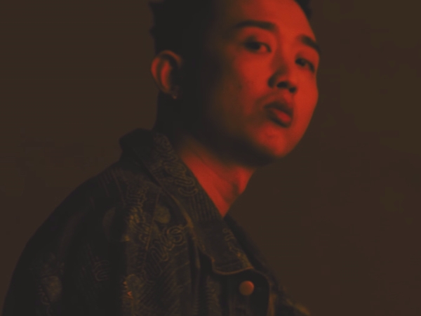年尾最炸組合:「頑童小春 x Gai」新歌 MV 釋出!海峽兩岸歪嘴代表結合🔥