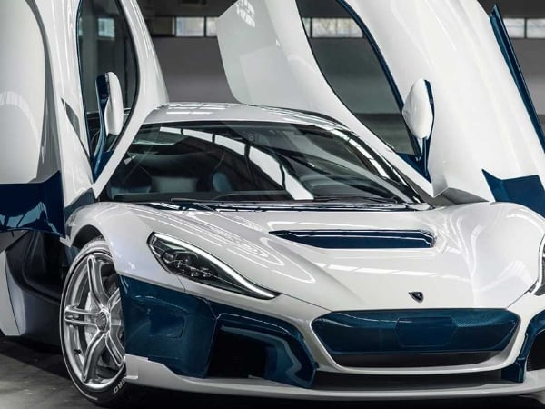 Rimac C_Two量產版即將更名登場，不考慮開發SUV休旅車