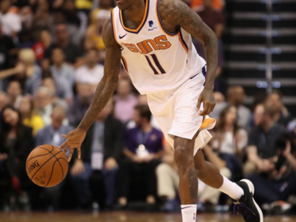 運球最「騷」的男人要回來了！美媒爆料 39 歲 Jamal Crawford 有望重返 NBA 並考慮「這 7 支球隊」！