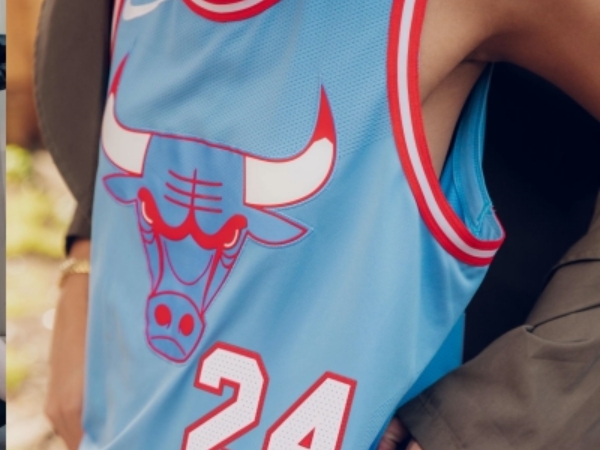 誰說冬天不能穿球衣！NBA 激推 29 支球隊限定「城市版球衣」，球迷：通通給我包軌