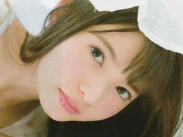 還在厭世臉？現在流行的是看不膩的「初戀顏」！盤點佐佐木希、IU⋯6 位「世界初戀臉」代表！