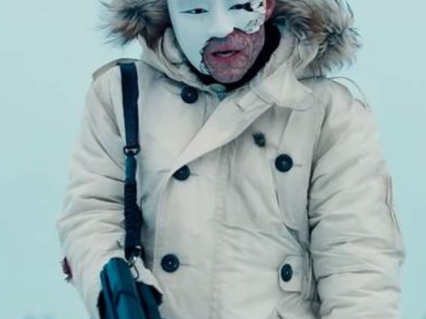 龐德接棒人選曝光？《007：生死交戰》正式預告，雷米馬利克「歌劇魅影」反派邪魅登場！