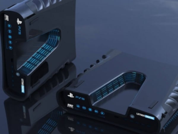 電玩權威證實「這就是 PS5 實體高清照！」PlayStation 粉絲開始存錢，預計 2020 年登場！