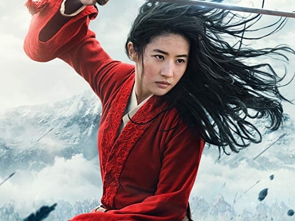 鞏俐大反派現身！《花木蘭》全新預告，劉亦菲將親自演唱經典主題曲〈Reflection〉！