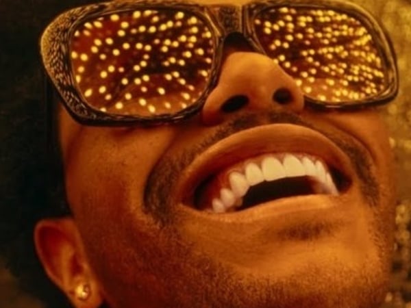 音樂魔人威肯 情場失意寄情工作 與舊愛席琳娜 不約而同年底推新作