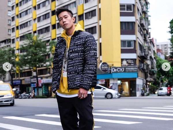 【XIN 寫來潮】穿搭沒靈感？這兩招「色系延伸」學起來，讚數破千都沒問題！