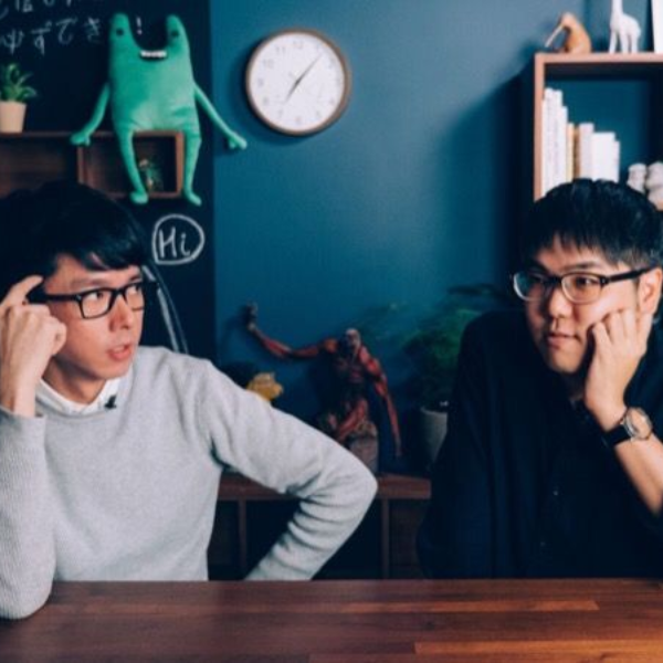 意見領袖不好當？專訪知名 YouTuber & KOL：興趣是讓眼神持續有光的秘密