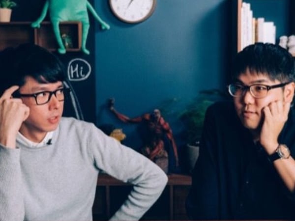 意見領袖不好當？專訪知名 YouTuber & KOL：興趣是讓眼神持續有光的秘密