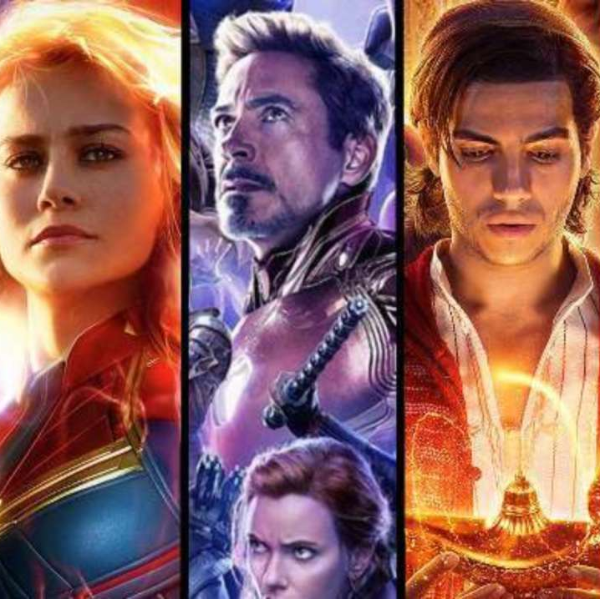 影史第一！迪士尼 2019 年度票房已累積突破 100 億美元，前無古人紀錄統治好萊塢！