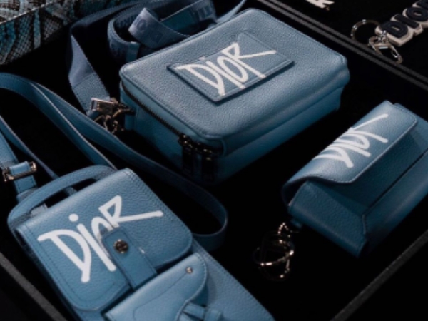 精品 LV、Dior 究竟為何會如此「覬覦」街頭潮流?這 4 點原因讓你一次看明白