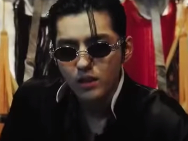 尷尬癌發作！吳亦凡《新說唱》製作人 Cypher 「刪減片段」曝光！網友：好險刪掉了⋯
