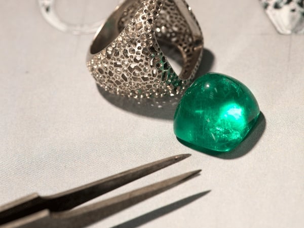全球首站就在台灣!Cartier 「豹影迷蹤」展覽,帶你揭開卡地亞與美洲豹的不解之緣~