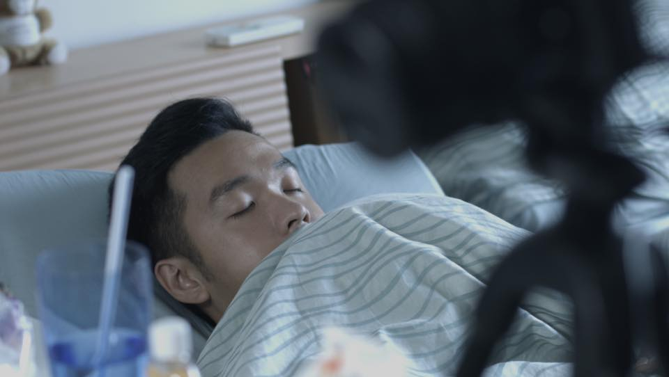 童顏模式說掰掰!「正顎香蕉」臉部消腫 65% 近照曝光 網再次受驚:比黑人帥一百倍!