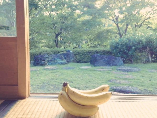 這個絕對超過 12 萬美元！日本網友興趣是「幫香蕉拍藝術照」，成品超有意境被推爆！