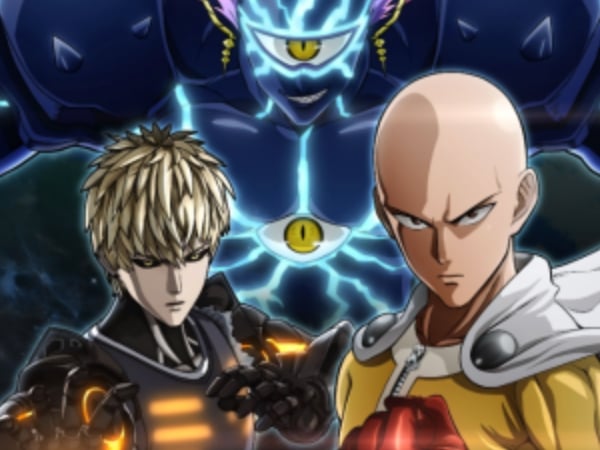 【講 GAME 話】最強埼玉也出招！一拳超人、航海王、七龍珠三款改編動漫遊戲 2020 即將襲來！