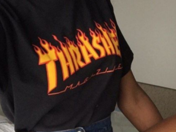 【J 頭調查局】滑板人才夠格穿 Supreme、Palace？！洞悉「這點」或許可以讓你穿得更理所當然