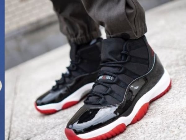 左右為難！「AJ 11 Bred」 vs「Yeezy 500 Slate」發售撞期你選誰？鞋迷：先問過我的錢包