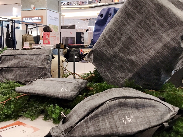 F/CE. ® 2019 秋冬又出新招？注入漁夫、工裝元素輕時尚無負擔，人氣商品除了包款還有「這些」！