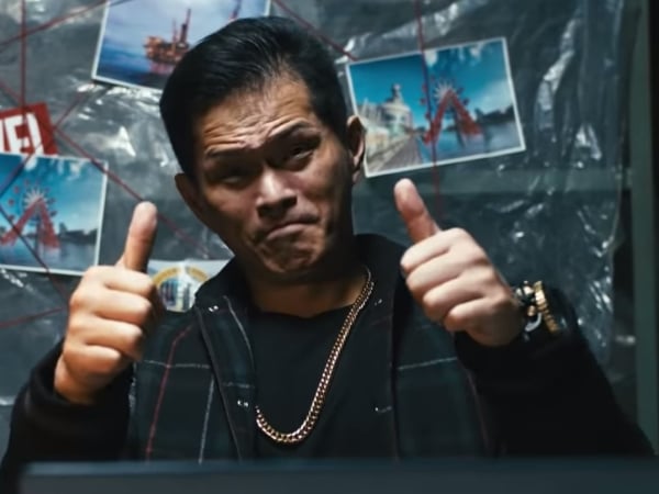 大支又開噴！新歌諷韓國瑜？「他像新生陷阱 Trap 仔，歌詞很秋但都不實在」MV 還有彩蛋入鏡⋯