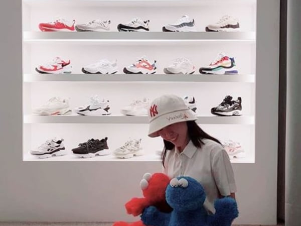 正妹都在這買鞋？女鞋頭最不願分享的 4 間「女性友善店舖」大公開！編輯：真的是含淚推薦⋯