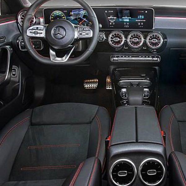 新一代賓士 CLA Shooting Brake 預接單價出爐