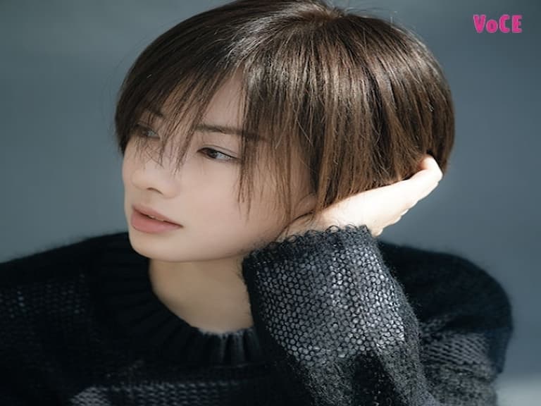 女神首度披露！北川景子曝光全新極短髮造型，網友驚呼：帥到我要被她掰彎了！