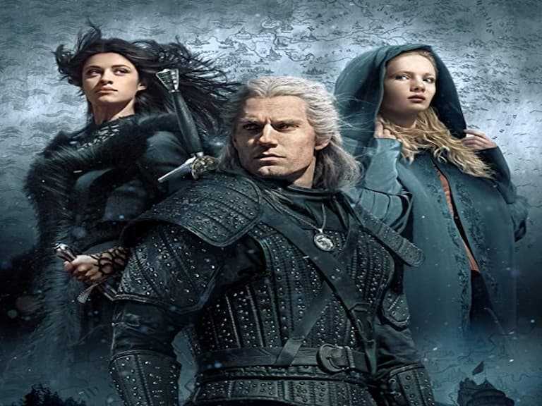 快來追劇！IMDb 公布 Netflix 最高分影集 Top 10，《獵魔士》空降擊敗《怪奇物語》奪冠！